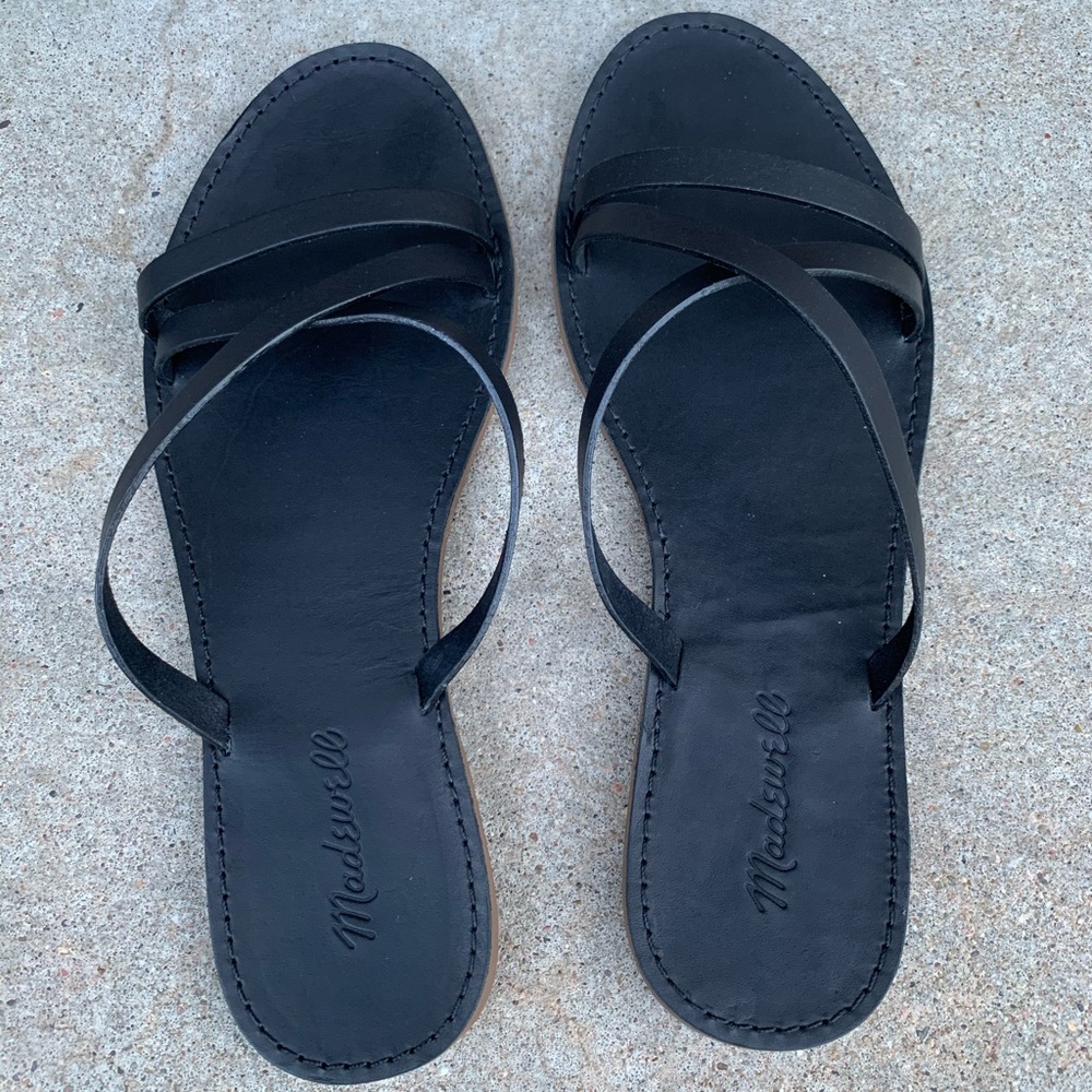 Madewell Sandals